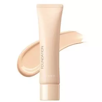 Основа под макияж Saem Saemmul Airy Cotton 30 мл, 1 светло-бежевый, 1 шт.