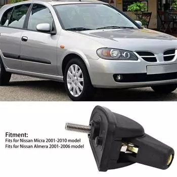 Основание антенны на крышу 28216BC20A для Nissan Micra 2001-2010 Nissan Almera 2001-2006