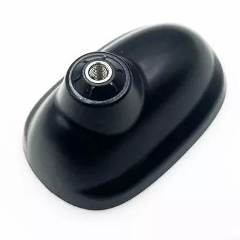 Основание автомобильной антенны Основание автомобильной антенны на крыше Металл ABS Высокое качество