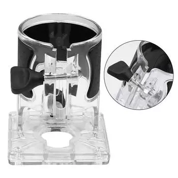 Основание деревянного фрезерного станка Основание фрезерного станка Основание электрического триммера