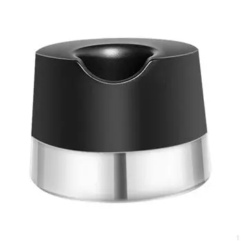 Основание держателя бритвы, маленькое и портативное для мужчин, сушильная подставка, прочная Style A