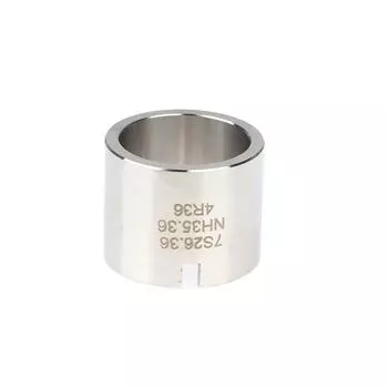 Основание держателя механизма часов для Nh35 36 7S26 7S36 4R36 Инструмент для ремонта механизма