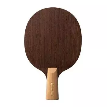 Основание для настольного тенниса SANWEI DYNAMO (5-слойная древесина, легкая и быстрая) Ракетка SANWEI, ракетка для пинг-понга, весло Short Handle CS