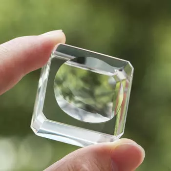 Основание для показа держателя шаровой подставки для украшения реквизита для фотосессии на вечеринке 30mmx30mmx18mm