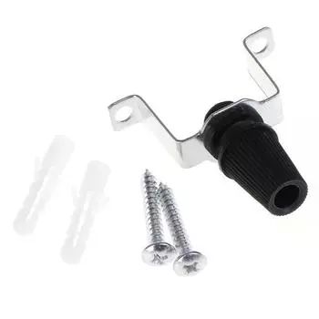 Основание лампы Ретро Винтаж Антикварный Потолочный Пластина Патрон Лампы Гальванопокрытие Утюг