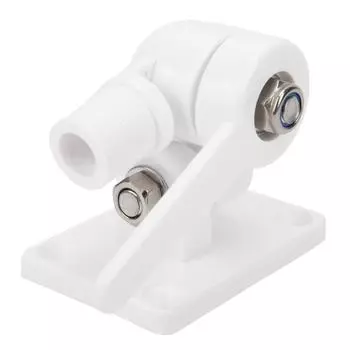 Основание наружного монтажного кронштейна Круглая стойка Аксессуары для связи STASSWK01