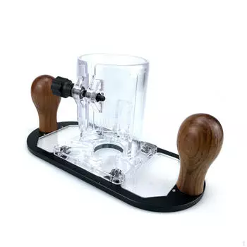 Основание торцовочной машины для электрической машины 65 мм, деревообрабатывающий электроинструмент с регулировкой