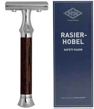 основанный 100 лет назад в Вашем собственном Венге Почувствуйте комфорт бритья с продуктом 1365 авторизованного дистрибьютора Giesen Forsthoff [Сделано G&F,