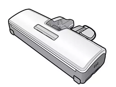 Основная насадка для пылесоса Panasonic AVV99R-NL0W