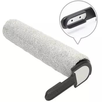 Основная роликовая щетка подходит для пылесосов Ultenic для AC1 и Elite