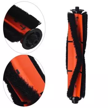 Основная щетка, детали пылесоса, робот-пылесос для Arnagar S8 Pro/S8, высокое качество