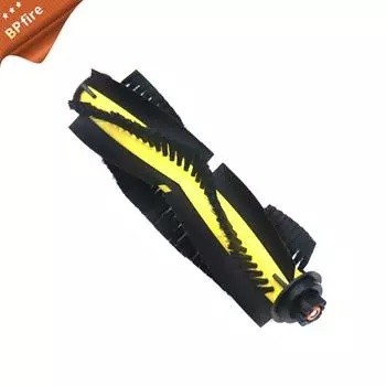 Основная щетка для ILIFE Chuwi V7, замена роликовой щетки для iLife V7 V7S v7s pro, детали робота-пылесоса