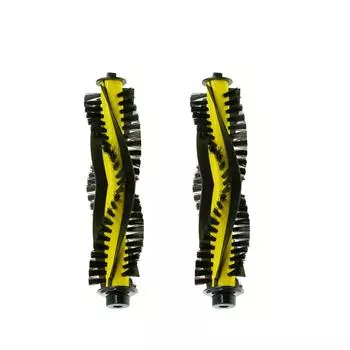 Основная щетка для Neatsvor X500/600 Pro Tesvor X500 Pro T8 M1, сменные аксессуары для робота-пылесоса