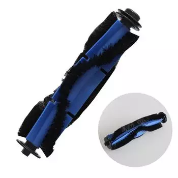 Основная щетка для пылесоса Conga 1790 Ultra /1090, съемная основная щетка, аксессуары, запчасти, замена пылесоса чистый