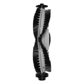 Основная щетка Подметальная машина Инструмент для уборки Совместимый для Xiebro HR1010 Автоматический очиститель пола Роботизированная швабра Система пылесоса