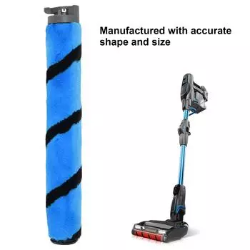 Основная щетка пылесоса, сменная щетка, роликовый аксессуар для SHARK HZ2000 HZ2002