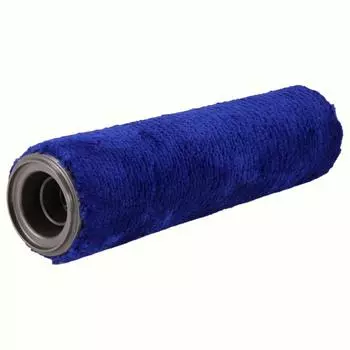 Основная щетка-ролик для ручного пылесоса Dyson V12 Slim, сменная щетка-ролик, запасные части для щеток-роликов для мытья полов синий