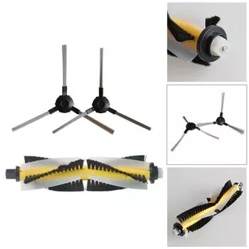 Основная щетка Высококачественные хозяйственные товары Практичные