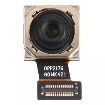 Основная задняя камера для Xiaomi Poco X3 / Poco X3 NFC