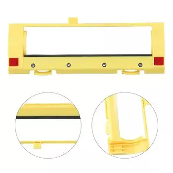 Основной держатель щетки, крышка для Silvercrest SSR1 SSRA1 для Ilife A9s A9 A7 X800