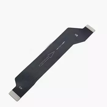 Основной гибкий кабель для подключения материнской платы для Xiaomi Poco X3 / X3 Pro