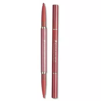 Основной продукт — карандаш для губ Prorance Auto Lip Liner Pencil, 13 линий, розовый, 3 шт.