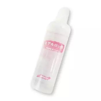 Основной раствор гиалуроновой кислоты BeGarden 80 мл Увлажняющий увлажняющий крем Может использоваться для волос и всего тела Сделано в Японии с методом производства Лосьон