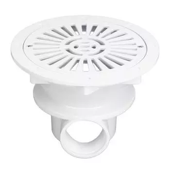 Основной слив для бассейна, слив для пола, плавательный бассейн в земле, основной слив, слив для пола, внутренняя резьба G2 SP2850C