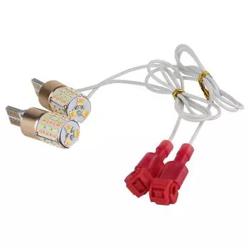 Основные характеристики мотоцикла T10 Show Wide Light, двухцветный рулевой фонарь