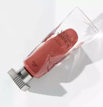 [ОСОБЕННИК MUZIGAE] Objet Liquid (002 Последовательность) 6ml