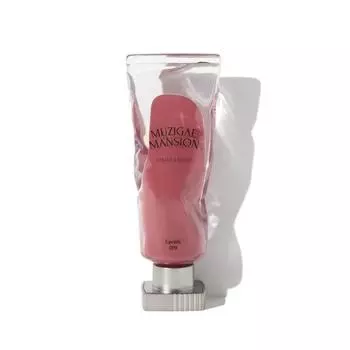 [ОСОБЕННИК MUZIGAE] Objet Liquid (019 Щедрый) 6ml