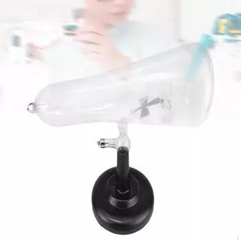 Особенно в катодно-лучевой трубке Электронный эффект - механизм - эксперимент