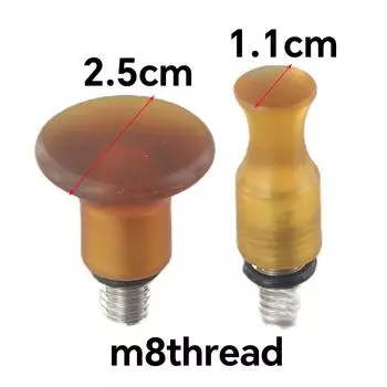 Особенности Металлические головки ручек Tap Down Пластиковые наконечники Холодильники Головки ручек Tap Down Широкий спектр применения Номер OEM CHINA