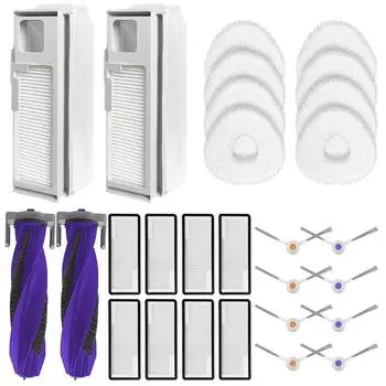 Особенности Narwal J Narwal Freo X Ultra High Совместимость