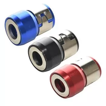 Особенности Шестигранные магнитные биты для отверток Магнитные головки