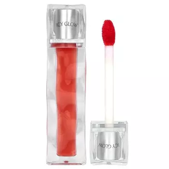 Особняк Музига, Айси Глоу, 08 Deserve, 1 блок