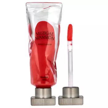 Особняк Музига, Объект Ликвид, 020 Удовольствие, 1 блок