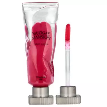 Особняк Музига, Objet Liquid, 018 Knockout, 1 шт.