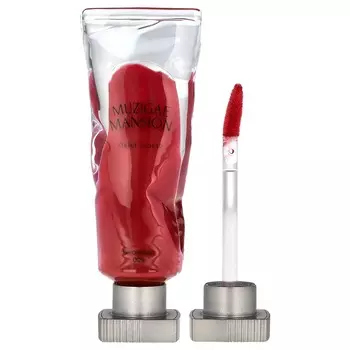 Особняк Музига, Жидкий объект, 009 Признание, 1 предмет