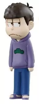 Osomatsu-san World Collectable Figure Single Item Ichimatsu