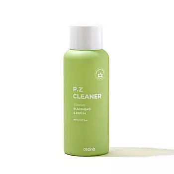 Osona Sebum Cleaner для удаления черных точек и кожного сала, 1 шт., 150 мл