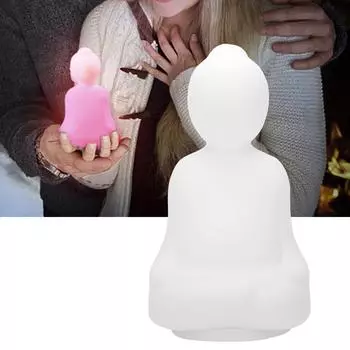 Осознанность «Дыхательная йога» 4-7-8 Направляемая визуальная медитация Дыхательный свет для снятия стресса Изучите глубокое дыхание