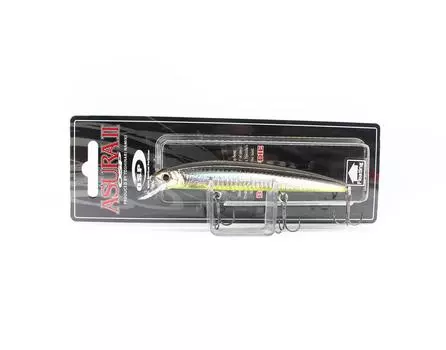 OSP Asura II Плавающая приманка для гольяна RP-91 (5895)