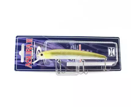 OSP Asura II Подвесная приманка Minnow P-47 (5871)