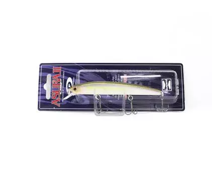 OSP Asura II Подвесная приманка Minnow P-23 (7950)