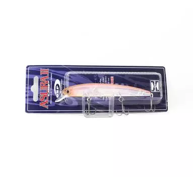 OSP Asura II 92.5 mm 8.4 grams Suspend Lure H-43 (7967)