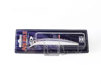 OSP Asura II Suspend Minnow Lure PC-91 (4048)