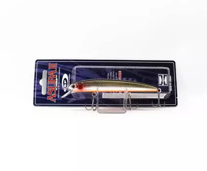 OSP Asura II Suspend Minnow Lure S-95 (6097)