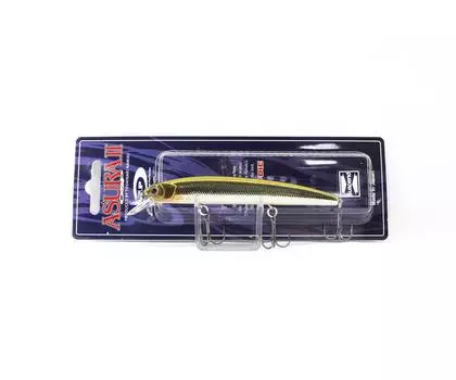 OSP Asura II Suspend приманка Minnow H-22 (7943)