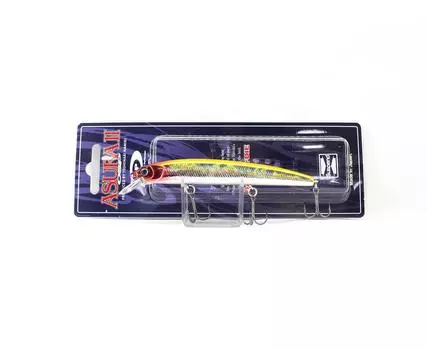 OSP Asura II Suspend приманка Minnow H-59 (7998)